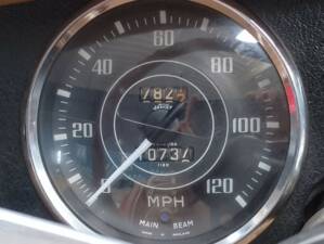 Image 41/50 of Triumph TR 3B (1962)