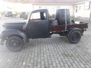 Immagine 2/19 di Wartburg 311&#x2F;7 Schnelltransportwagen (1960)