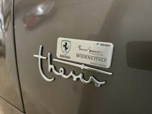 Bild 19/20 von Lancia Thesis 2.4 Multijet (2008)