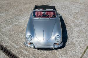 Afbeelding 2/45 van Porsche 356 A 1600 (1958)