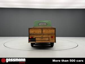Image 7/15 of FIAT 500 C Furgonato (1951)