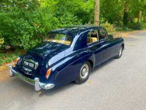 Image 26/50 de Bentley S 2 Continental (1960)