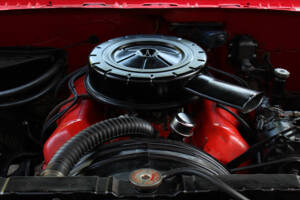 Image 23/31 of Chevrolet Impala Convertible (1960)