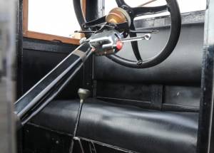 Imagen 8/19 de Ford Model T (1919)