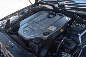 Immagine 46/50 di Mercedes-Benz S 55 AMG (2002)