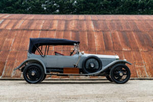 Image 6/36 of Rolls-Royce 40&#x2F;50 HP Silver Ghost (1920)