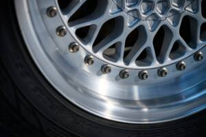 Bild 35/36 von BMW M3 (1989)