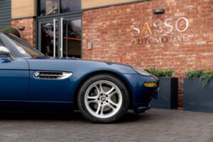Afbeelding 42/77 van BMW Z8 (2001)