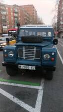 Bild 14/20 von Land Rover 109 (1980)