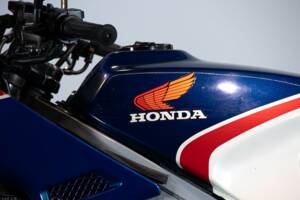 Bild 9/50 von Honda DUMMY (1983)