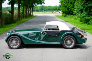 Bild 49/68 von Morgan 4&#x2F;4 1800 (2002)