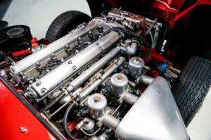 Image 3/29 de Jaguar Type E 3.8 (1961)