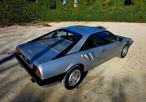 Bild 11/26 von Ferrari Mondial Quattrovalvole (1984)