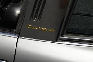 Image 23/50 of Porsche 911 2.4 S (1973)