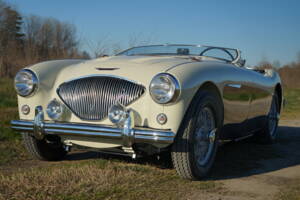 Bild 30/63 von Austin-Healey 100&#x2F;4 (BN2) (1956)