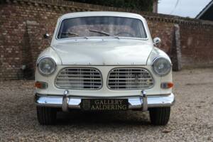 Image 5/50 of Volvo P 123 GT (1969)