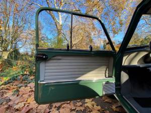 Immagine 37/48 di Austin Mini Cooper S 1275 (1964)