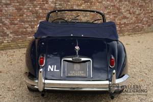 Bild 4/50 von Jaguar XK 150 DHC (1957)