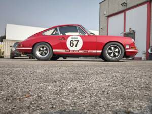 Afbeelding 3/19 van Porsche 911 2.0 S (1966)