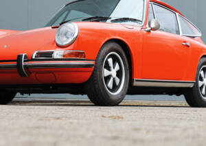 Imagen 31/54 de Porsche 911 2.0 S (1968)