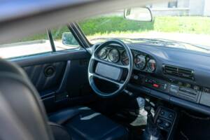 Imagen 25/33 de Porsche 911 Turbo 3.3 (1988)