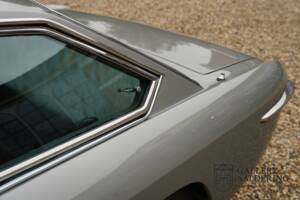 Image 33/50 of Lamborghini Islero 400 GT (2+2) (1969)