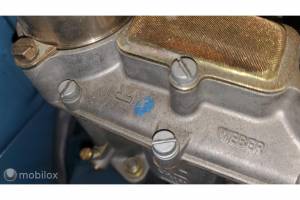 Image 30/42 of Volkswagen Karmann Ghia 1600 (1974)