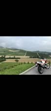 Immagine 3/4 di Yamaha XTZ 750 Super Ténéré (1990)