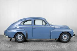 Bild 10/50 von Volvo PV 544 (1960)