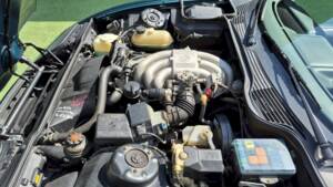 Image 48/76 de BMW Z1 Roadster (1991)
