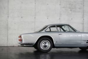 Bild 26/50 von Maserati 3500 GTI Sebring (1963)
