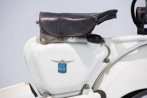 Immagine 11/17 di Aermacchi Zeffiro 125 (1956)