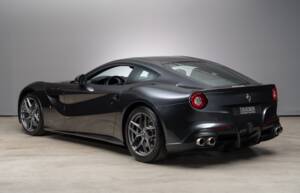 Imagen 11/40 de Ferrari F12berlinetta (2014)