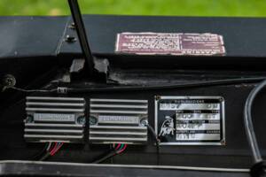 Bild 16/50 von Lamborghini Espada 400 GT (1971)