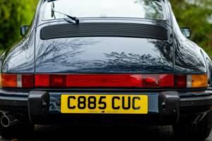 Image 20/50 of Porsche 911 Carrera 3.2 (1985)