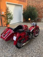 Image 6/9 de Moto Guzzi GTV 500 (1949)