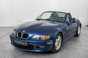Imagen 16/50 de BMW Z3 2.0 (1999)