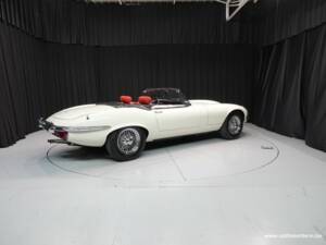 Bild 2/15 von Jaguar E-Type V12 (1973)