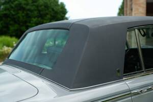 Image 22/50 of Rolls-Royce Silver Wraith II (1979)