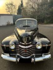 Immagine 5/18 di Oldsmobile 66 (1941)