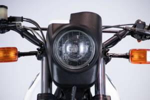 Image 33/50 of BMW R 100 G/S (1988)