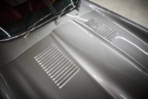 Image 30/99 of Jaguar E-Type 3.8 (1964)