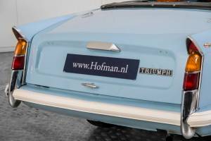 Imagen 35/50 de Triumph Herald 13&#x2F;60 (1968)