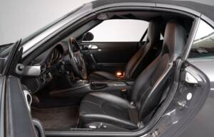 Bild 23/38 von Porsche 911 Carrera 4 (2011)