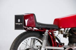 Immagine 12/50 di Moto Morini Tresette Sprint (1958)