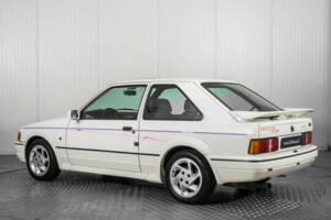 Immagine 6/50 di Ford Escort turbo RS (1990)