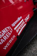 Image 53/85 of Ferrari 641 (1990)