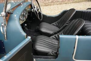 Image 3/50 de Alvis Silver Eagle Sports Tourer (1934)
