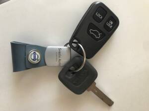 Imagen 24/24 de Volvo C70 T5 (2000)