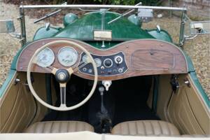 Afbeelding 7/50 van MG TD Midget (1952)